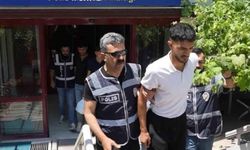 Kırıkkale'de Kanlı hesaplaşma