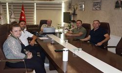 Kırıkkale TSO’da Kurumlar Arası İletişim Eğitimi Düzenlendi