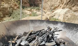 Silahlar Susturuldu: PKK Sürecin Başlangıcını Duyurdu