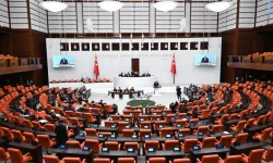 TBMM’de Yeni Komisyon: Üye Listeleri Belli Oldu