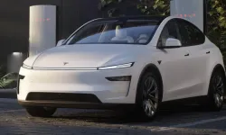 2025 Model Tesla Otomobil İcradan Satışa Çıkıyor