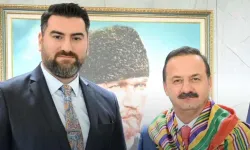 Özaydın: “Güçlü Türkiye Halkın Omuzlarında Yükselecek”