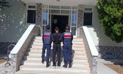 Kırıkkale’de Aranan 3 Şahıs Jandarma Tarafından Yakalandı