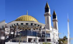 Mevlid Kandili’nde Külliyede Anlamlı Program