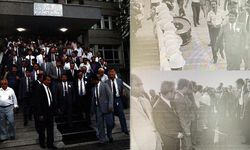 Turgut Özal Kırıkkale’de Coşkuyla Karşılanmıştı