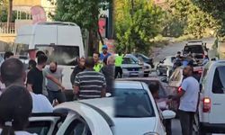 Borç Meselesi Yüzünden Taraflar Birbirine Girdi