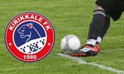 Kırıkkale FK’da Futbolcu Seçmeleri Başlıyor