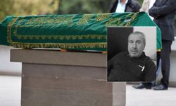 Mehmet Aslıyüce Son Yolculuğuna Uğurlanıyor