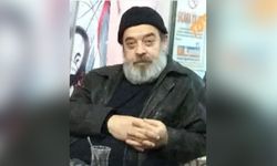 Kırıkkale’de Tayfun İlbahar Hayatını Kaybetti