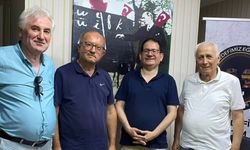 KISİAD Başkanı Duyar, Sadettin Saran İçin Sahada