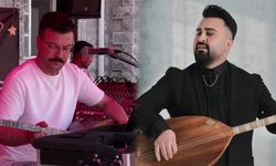 Kırıkkaleli Sanatçılar Sincan Park Yaz Festivali’nde