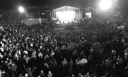 Çevre İller Festival Coşkusu Yaşarken Kırıkkale Sessiz
