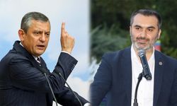 Kaplan: “Özgür Özel Ahlaki Sınırları Aştı”
