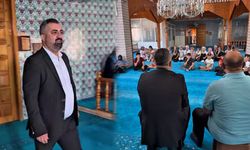 Hacılar’da Miniklerle Yaz Neşesi