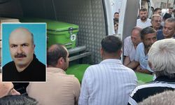 Mahalle Muhtarı, Muhtarlık Binasında Ölü Bulundu