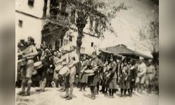 Keskin’de 1950’lerin Bayram Heyecanı
