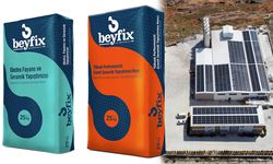 Beyfix, Kırıkkale’den Tüm Türkiye’ye Ürün Sunuyor