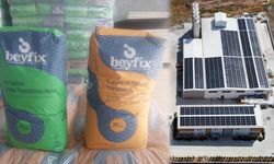 Beyfix, Kırıkkale’den Tüm Türkiye’ye Ürün Sunuyor