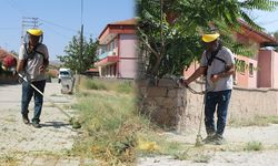 Daha Temiz Bir Yahşihan İçin Sahadalar