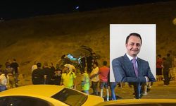 Takla Atan Otomobil Can Aldı: 1 Ölü, 1 Yaralı