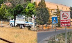 Bahşılı’da Hurdacı Sorunu: Vatandaş Denetim Bekliyor