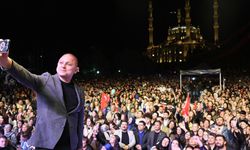Kırıkkale Zafer Bayramı’na Hazır