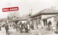 Eski Kırıkkale’nin Canlı Hafızasından Bir Kare