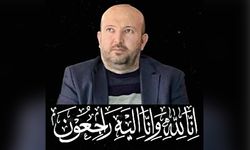 Keskin Müftülüğü Personelinden Harun Kilcal Vefat Etti