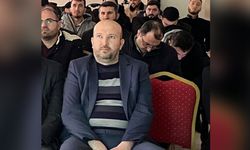 Harun Kincal İçin Göçbeyli’de Gözyaşlarıyla Veda