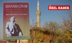 Çullu Köyü Camisi 241 Yıldır Hizmet Veriyor