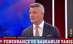 Sadettin Saran’dan Keskinspor Hatırlatması