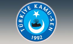 Türkiye Kamu-Sen’den Eş Zamanlı Eylem Çağrısı