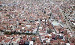 Kırıkkale’de Temmuz Ayında 686 Konut Satıldı