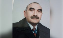 Hacılar'dan Celal Ulukul Vefat Etti