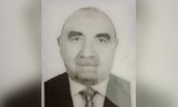 Ahılı Köyü’nden Celal Ulukul Vefat Etti