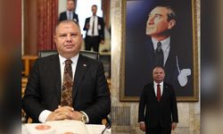 Öztürk: “Ecdadın İzinde Kararlılıkla Yürüyoruz”