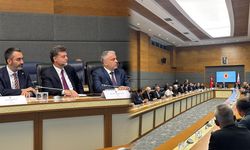 Kaplan: “Şehit ve Gazilerimiz Baş Tacımızdır”