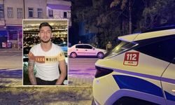 Eşi Tarafından Terk Edilen Genç Adam Canına Kıydı