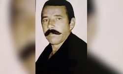 Ahılı Köyünde Acı Kayıp: Lebib Köksal Vefat Etti