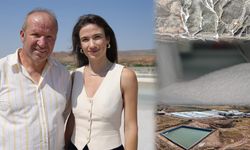 Delice Tuzu Avrupa Yolunda: AB’den Onay Bekliyor