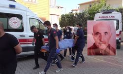 Kötü Kokuların Nedeni Yaşlı Adamın Ölümü Oldu