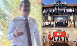 Milletvekili Erkan Kırıkkale’de Temaslarda Bulundu