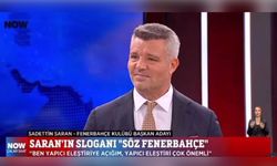 Sadettin Saran: “Fenerbahçe’ye Ruhunu Geri Vereceğiz”