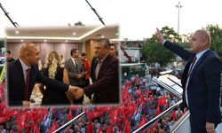 Önal: “Yorulmuyoruz, Yılmıyoruz, Vazgeçmiyoruz”