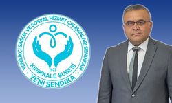 Yüksel: “Bu Zam Teklifi Müzakere Edilemez”