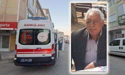 Emekli Öğretmen Evinde Ölü Bulundu