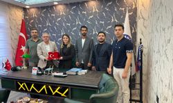 Sağlık-Sen Kırıkkale Türkiye Yüzyılı Buluşmasına Katıldı