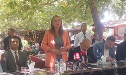 CHP Heyeti Kırıkkale'de sahayı dinliyor