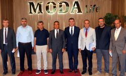 Kırıkkale’de Eğitime Modalife Desteği