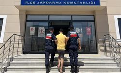 Dolandırıcılık Hükümlüsü Kırıkkale’de Yakalandı